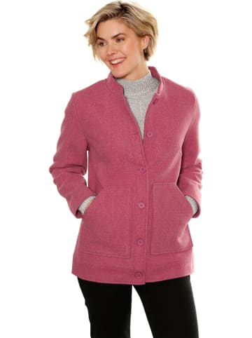 WITT WEIDEN Übergangsjacke in Pink