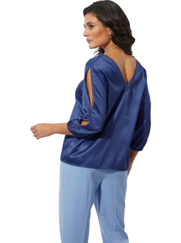 WITT WEIDEN Blouse blauw