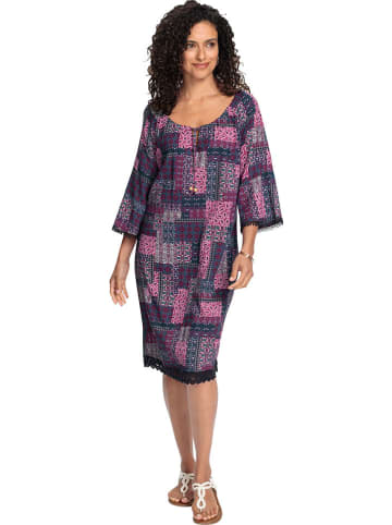 WITT WEIDEN Kleid in Dunkelblau