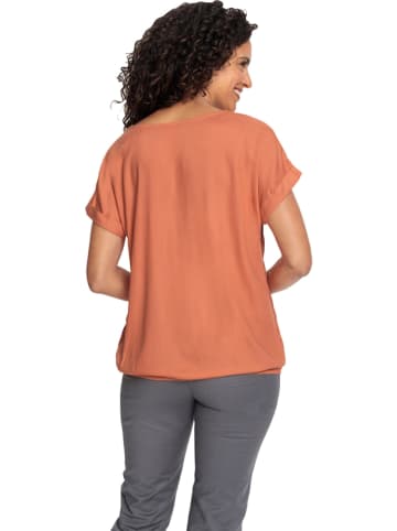 WITT WEIDEN Blouse oranje
