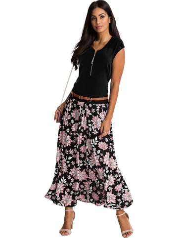 WITT WEIDEN Rok zwart