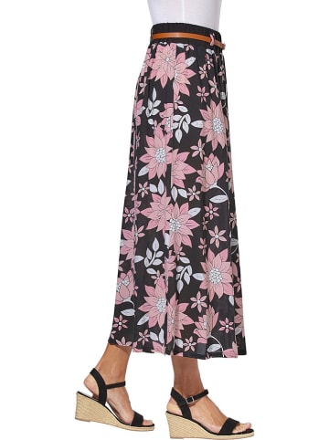 WITT WEIDEN Rock in Schwarz