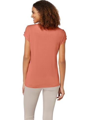 WITT WEIDEN Shirt in Rot