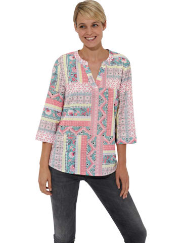 WITT WEIDEN Blouse meerkleurig