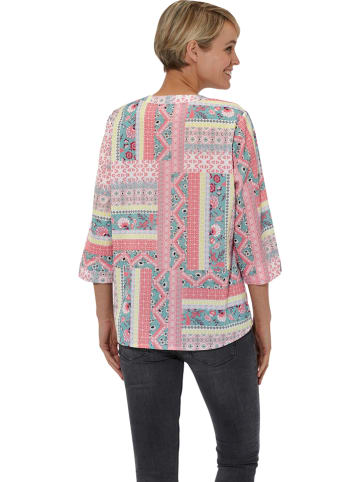 WITT WEIDEN Blouse meerkleurig