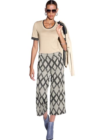 WITT WEIDEN Hose in Beige