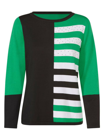 WITT WEIDEN Pullover in Grün