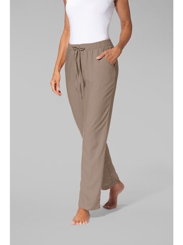 WITT WEIDEN Hose in Hellbraun