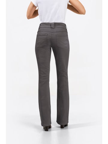 WITT WEIDEN Dżinsy - Regular fit - w kolorze antracytowym