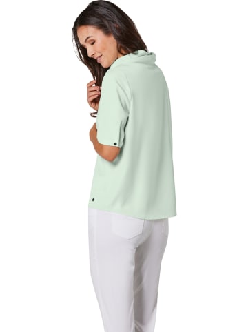 WITT WEIDEN Blouse lichtgroen
