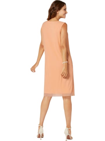 WITT WEIDEN Jurk oranje