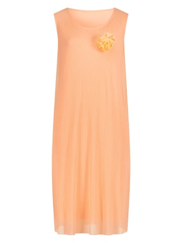 WITT WEIDEN Sukienka w kolorze pomarańczowym