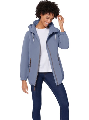 WITT WEIDEN Tusssenjas blauw