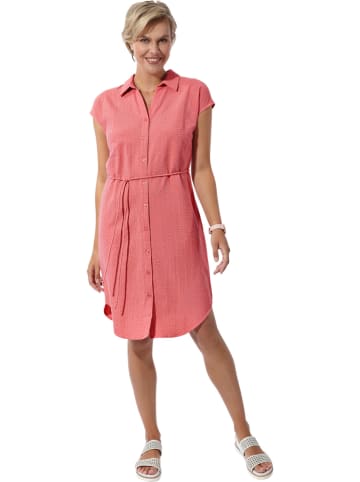 WITT WEIDEN Blousejurk lichtroze