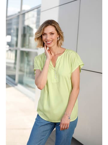 WITT WEIDEN Shirt lichtroze