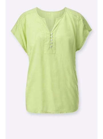 WITT WEIDEN Shirt lichtroze