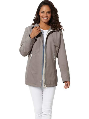 WITT WEIDEN Jacke in Hellbraun