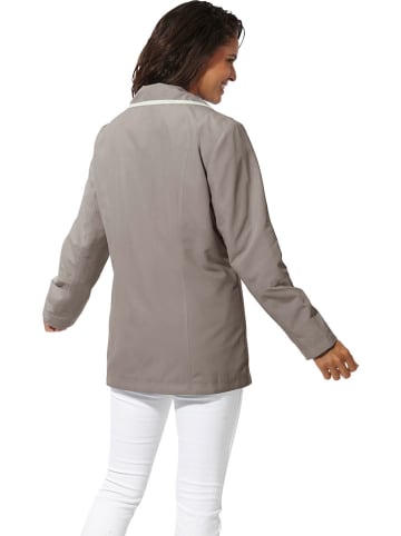 WITT WEIDEN Jas lichtbruin