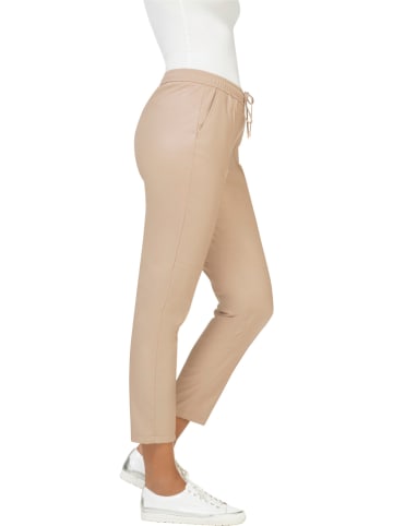 WITT WEIDEN Hose in Beige