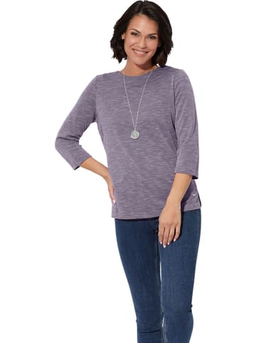 WITT WEIDEN Shirt in Lila