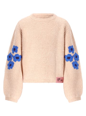 No-No Pullover "Kem" in Creme