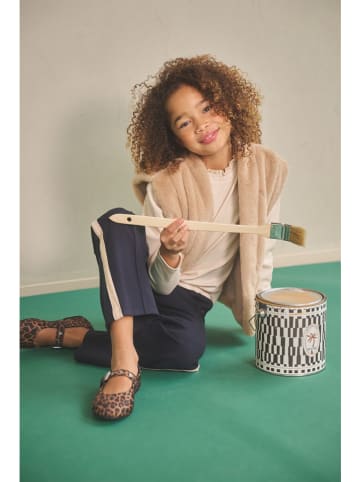 No-No Longsleeve "Koss" crème