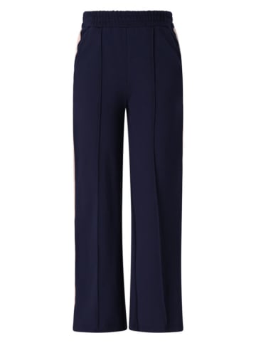 No-No Hose "Sayla" in Dunkelblau