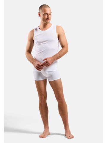 Odlo Bokserki funkcyjne "Active F-DRy Light" w kolorze białym