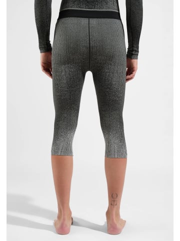 Odlo Functionele onderbroek zwart/grijs