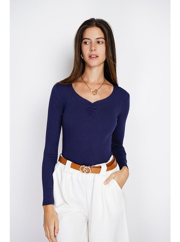 ASSUILI Body donkerblauw