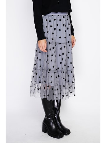 ASSUILI Rock in Grau