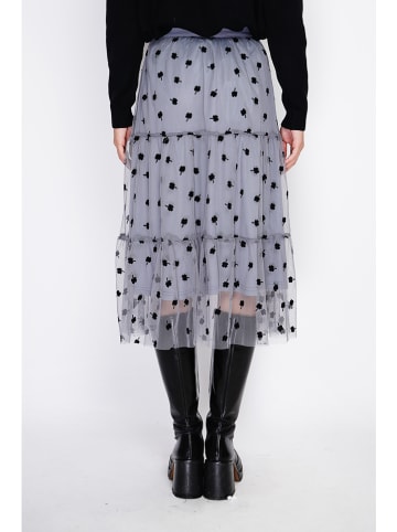 ASSUILI Rock in Grau