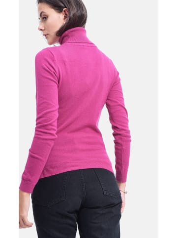 ASSUILI Coltrui fuchsia