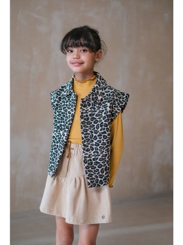 Like Flo Weste in Beige