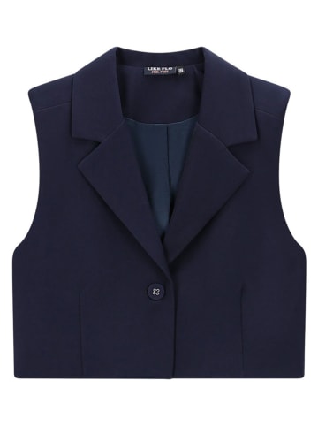 Like Flo Bodywarmer donkerblauw