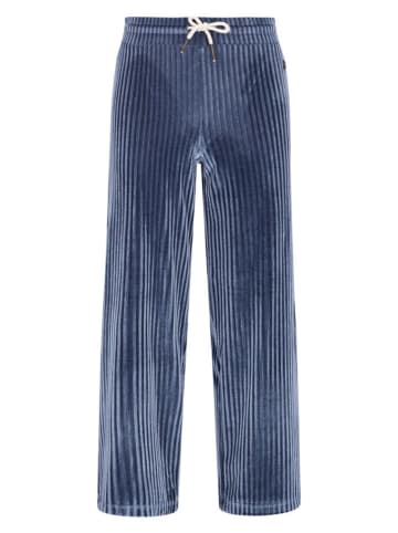 Like Flo Sweathose in Dunkelblau