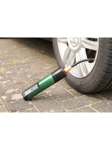 Lifa Living Draadloze luchtcompressor groen - (H)23,3 x Ø 4,8 cm