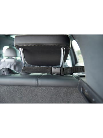 Lifa Living Honddeken zwart