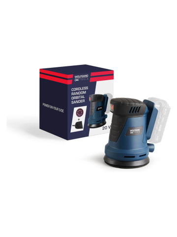 Lifa Living Schuurmachine blauw