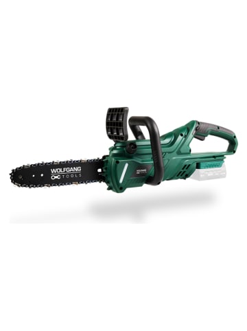 Lifa Living Kettingzaag "CCS20" groen