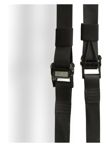 Lifa Living Suspension-trainer "TRX" zwart/grijs