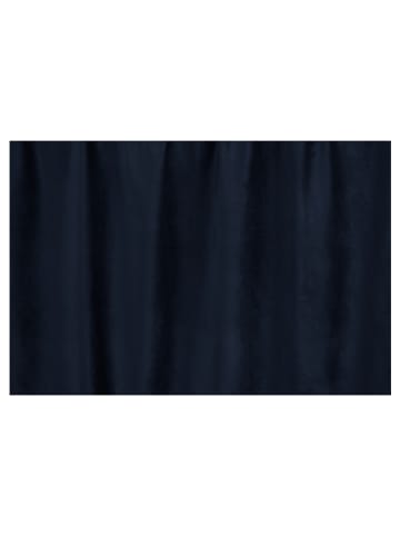 Lifa Living Ösenvorhang in Dunkelblau
