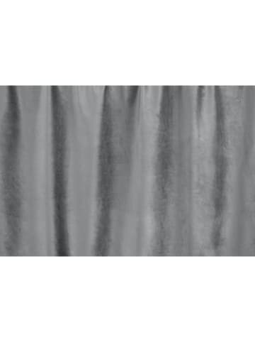 Lifa Living Ösenvorhang in Grau