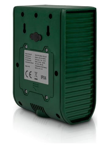 Lifa Living Dierenafschrikker antraciet