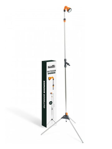 Lifa Living Outdoor-douche oranje