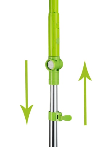 Lifa Living Ruitenwisser groen - (L)191 cm