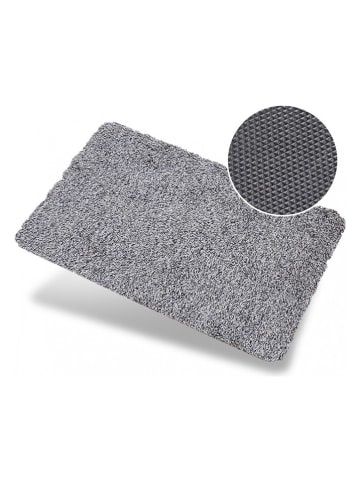 Lifa Living Schmutzfangmatte in Bunt - (L)70 x (B)45 cm