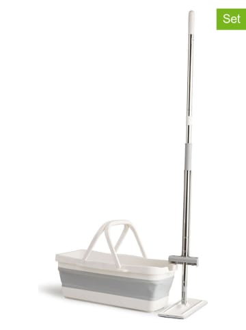 Lifa Living 5-delige dweilset