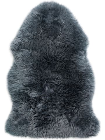 Lifa Living Schaffell in Anthrazit - (L)100 x (B)70 cm