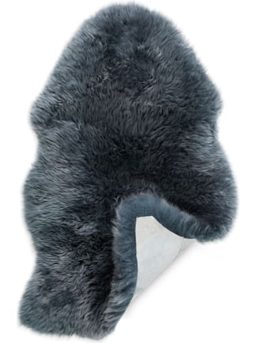 Lifa Living Schaffell in Anthrazit - (L)100 x (B)70 cm
